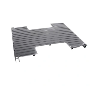 Bed Floor Assembly - 5 inch WIDER Tubs - 88-98 Chevy GMC CK Short Bed Fleetside Truck - Image 4 of 7